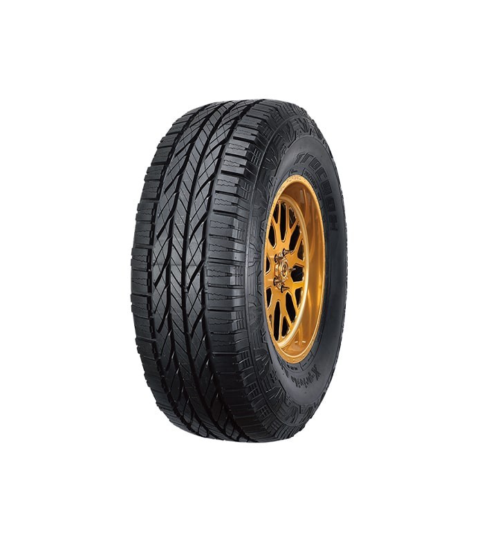 لاستیک ترک مکس مدل RF11 215/75R15