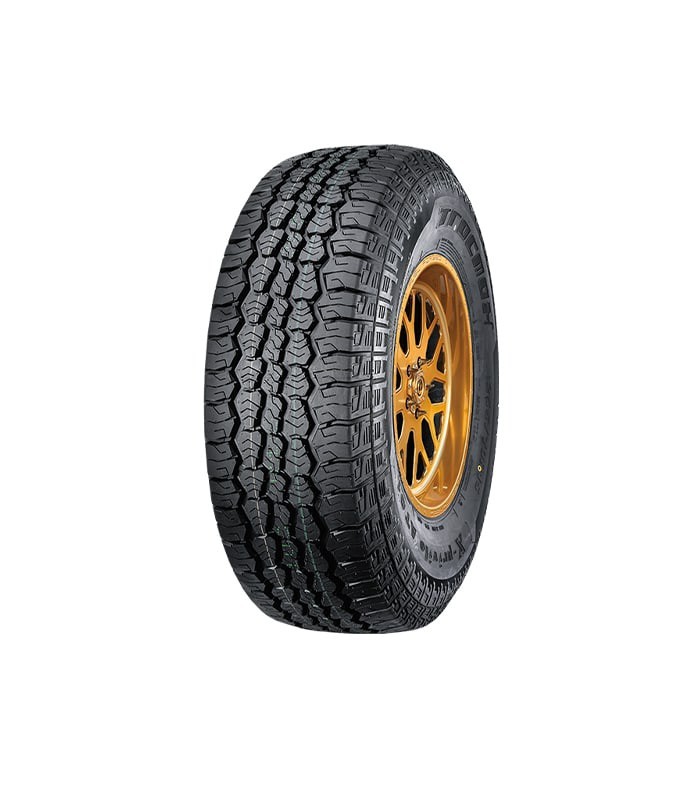 لاستیک ترک مکس مدل AT01C 235/75R15