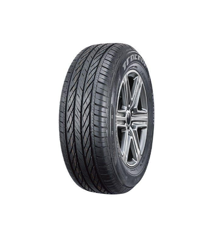 لاستیک ترک مکس مدل H/T 235/60R17