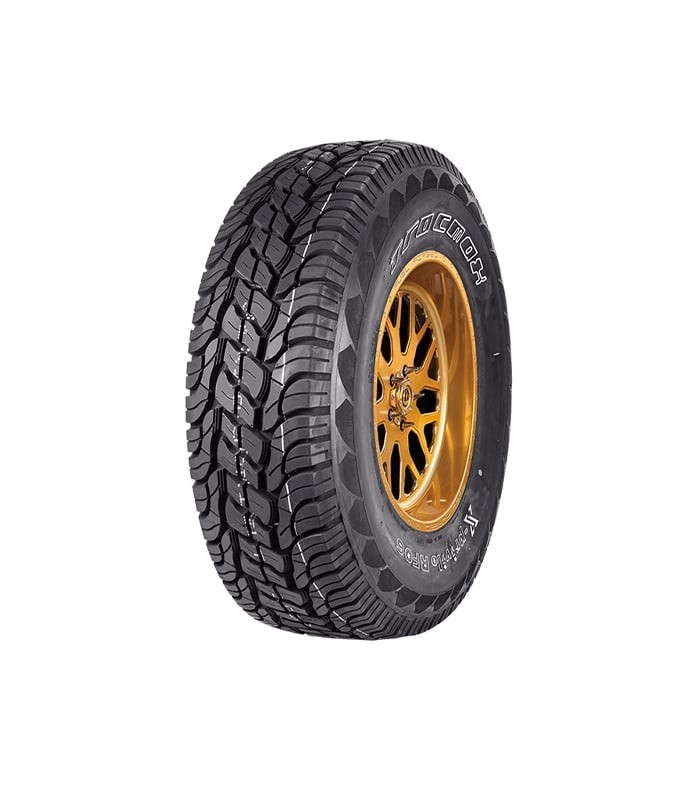 لاستیک ترک مکس مدل RF06 285/75R16