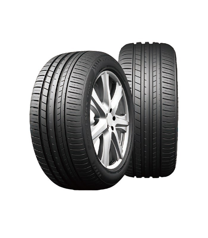 لاستیک هابیلید مدل S2000 245/45R18