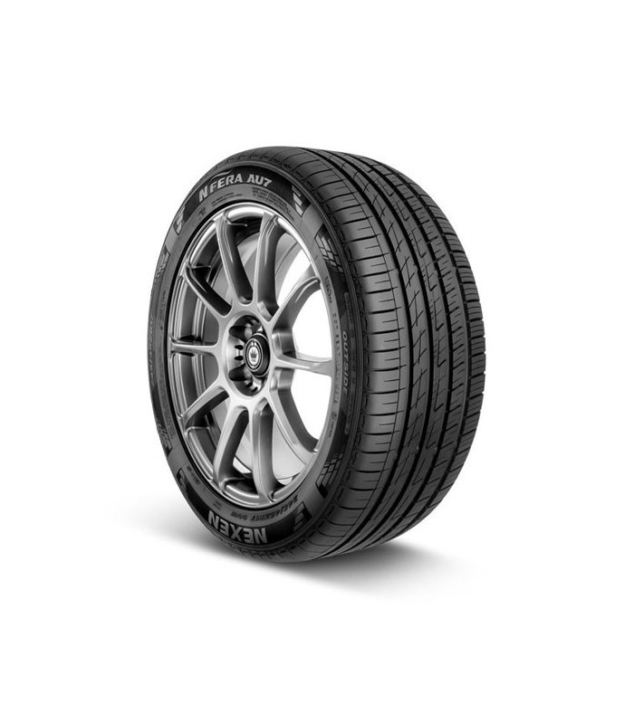 لاستیک نکسن مدل N'FERA AU7 235/55R20