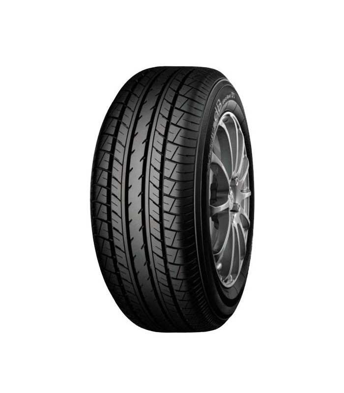 لاستیک یوکوهاما مدل E70B 225/55R17