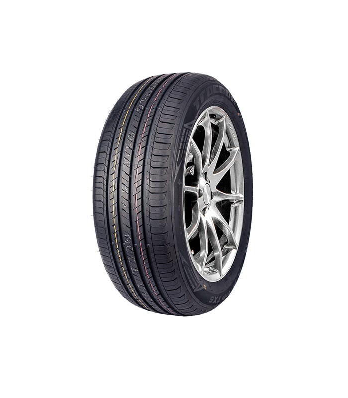 لاستیک ترک مکس مدل TX5 215/60R16