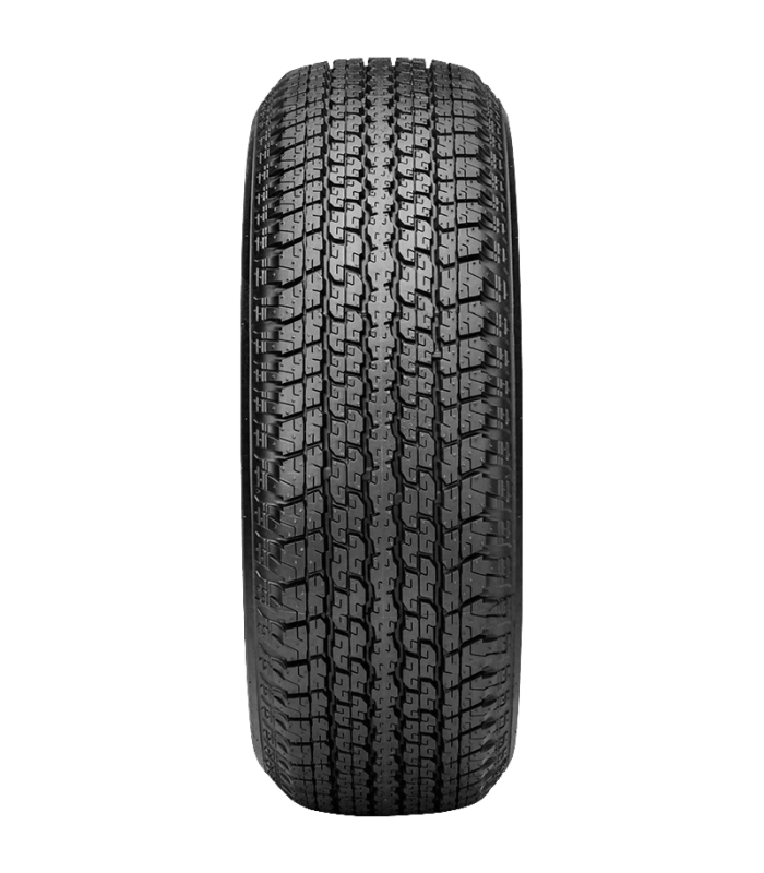 لاستیک بریجستون DUELER H/T D840  265/65R17