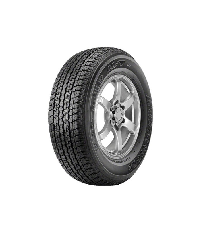 لاستیک بریجستون DUELER H/T D840  265/65R17