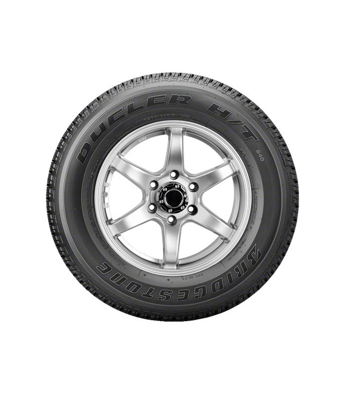 لاستیک بریجستون DUELER H/T D840  265/65R17