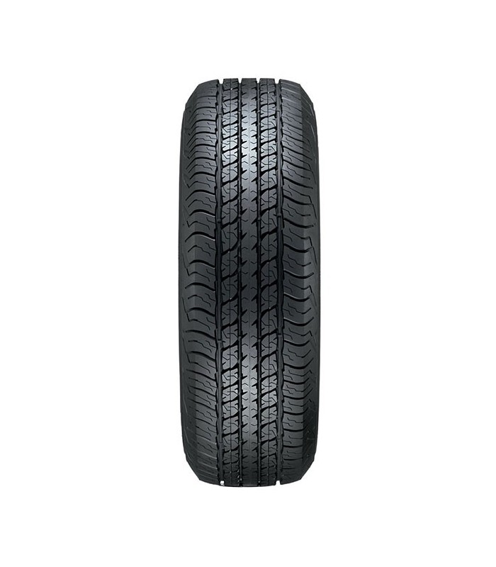 لاستیک دانلوپ مدل GRANDTREK AT20 265/65R17