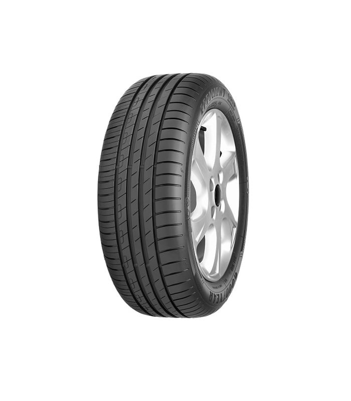 لاستیک گودیر مدل EfficientGrip Performance 2 215/55R17