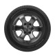 لاستیک دانلوپ مدل GRANDTREK ST20 225/65R18