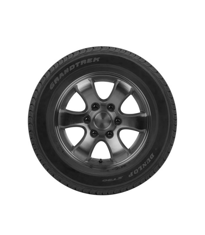 لاستیک دانلوپ مدل GRANDTREK ST20 225/65R18