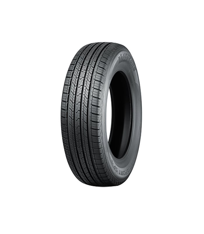 لاستیک نانکنگ مدل SP9 235/70R16