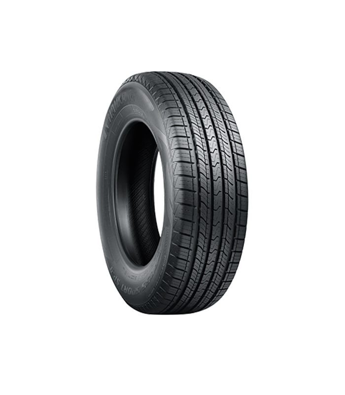 لاستیک نانکنگ مدل SP9 235/70R16