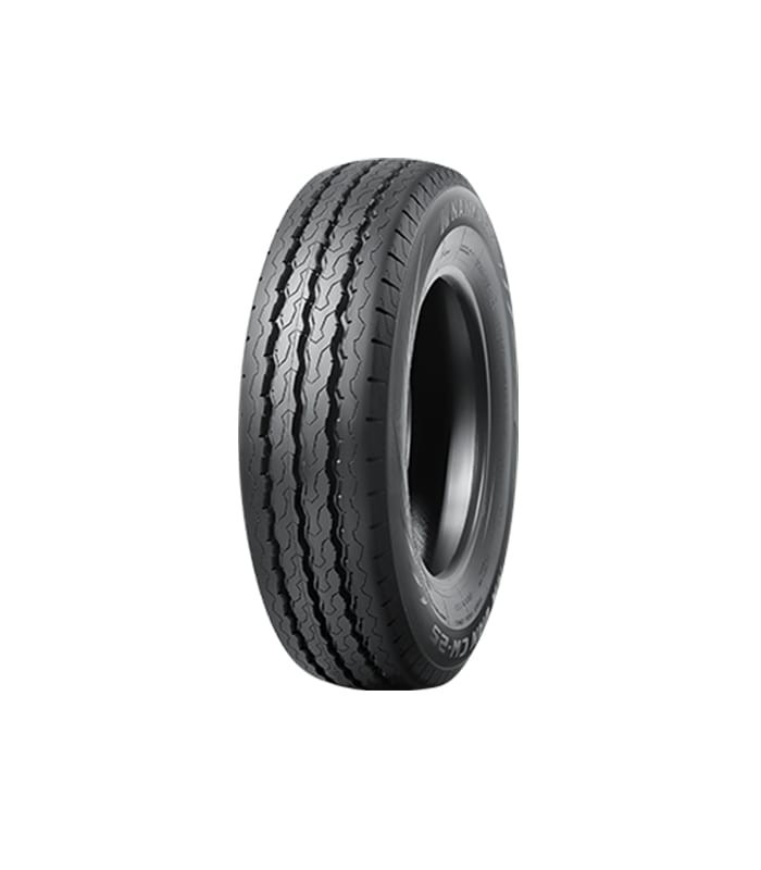 لاستیک نانکن مدل CW25 195/75R16C