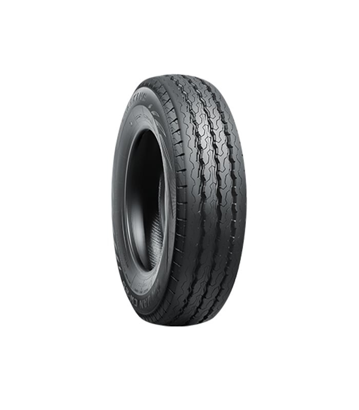 لاستیک نانکن مدل CW25 195/75R16C