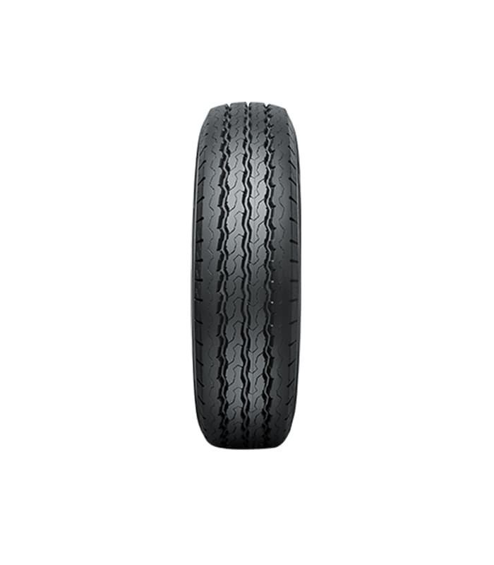 لاستیک نانکن مدل CW25 195/75R16C