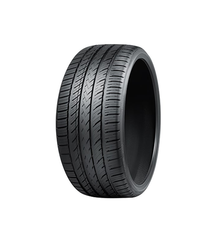 لاستیک نانکن مدل NS25 195/55R16