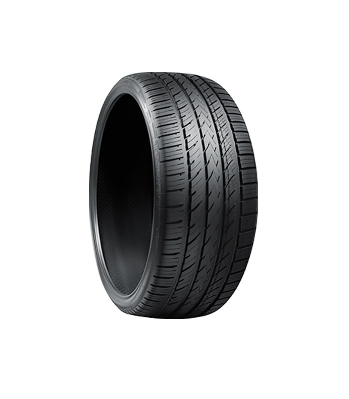 لاستیک نانکن مدل NS25 195/55R16