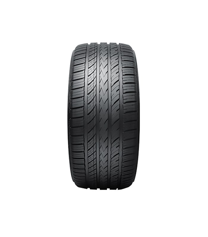 لاستیک نانکن مدل NS25 195/55R16