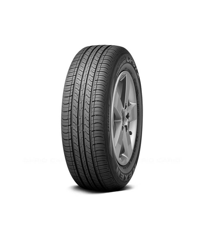 لاستیک نکسن مدل CP672 195/60R14