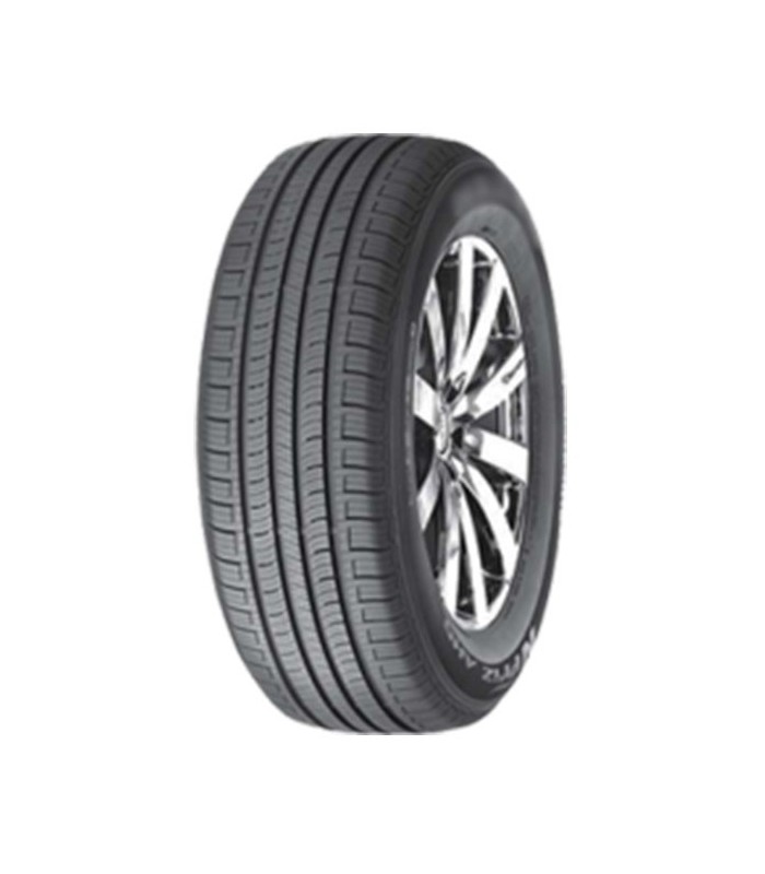 لاستیک رودستون مدل CP672 215/45R17