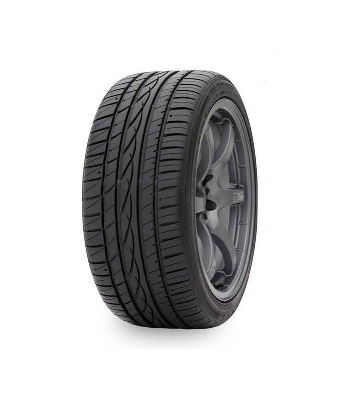 لاستیک فالکن مدل ZIEX ZE-912 215/45R17