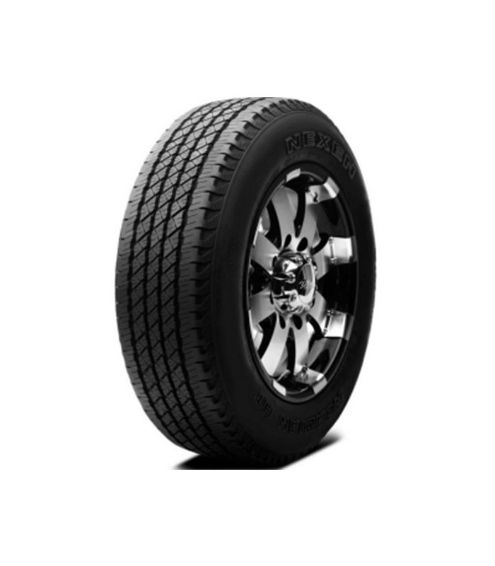 لاستیک نکسن مدل ROADIAN HT 225/70R15