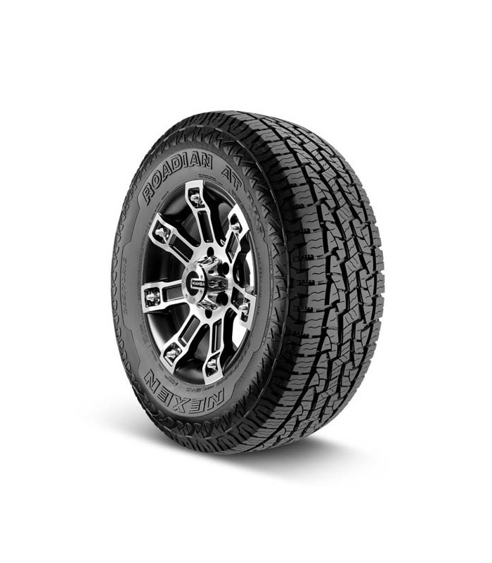 لاستیک نکسن مدل ROADIAN AT PRO 265/70R17