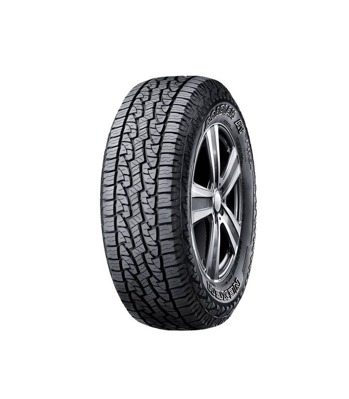 لاستیک نکسن مدل ROADIAN AT PRO 265/70R17