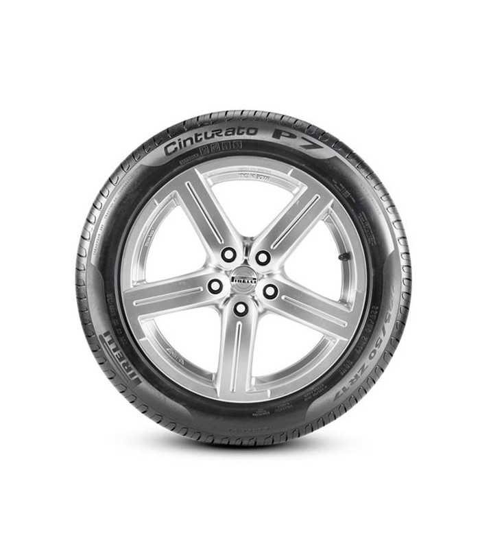 لاستیک پیرلی مدل Cinturato P7 225/50R17