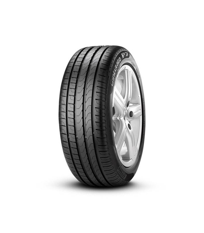 لاستیک پیرلی مدل Cinturato P7 225/50R17