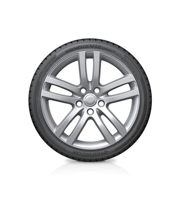 لاستیک هانکوک مدل VENTUS V12 EVO 225/45R18