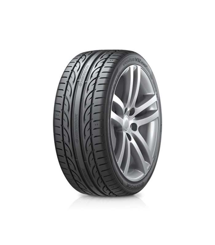 لاستیک هانکوک مدل VENTUS V12 EVO 225/45R18