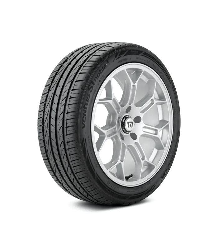 لاستیک هانکوک مدل VENTUS S1 NOBLE2 235/45R18