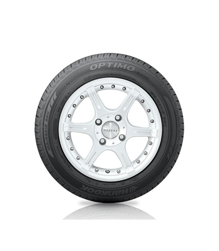 لاستیک هانکوک مدل  OPTIMO K415 195/55R16