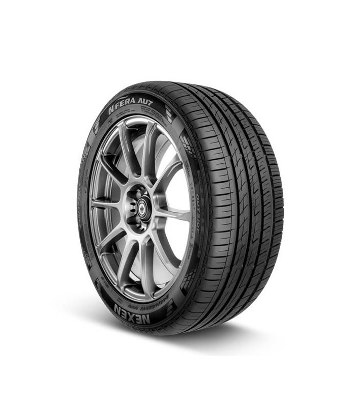 لاستیک نکسن مدل N'FERA AU7 225/50r17