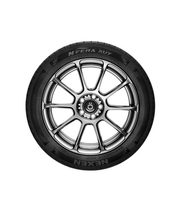 لاستیک نکسن مدل N'FERA AU7 225/50r17