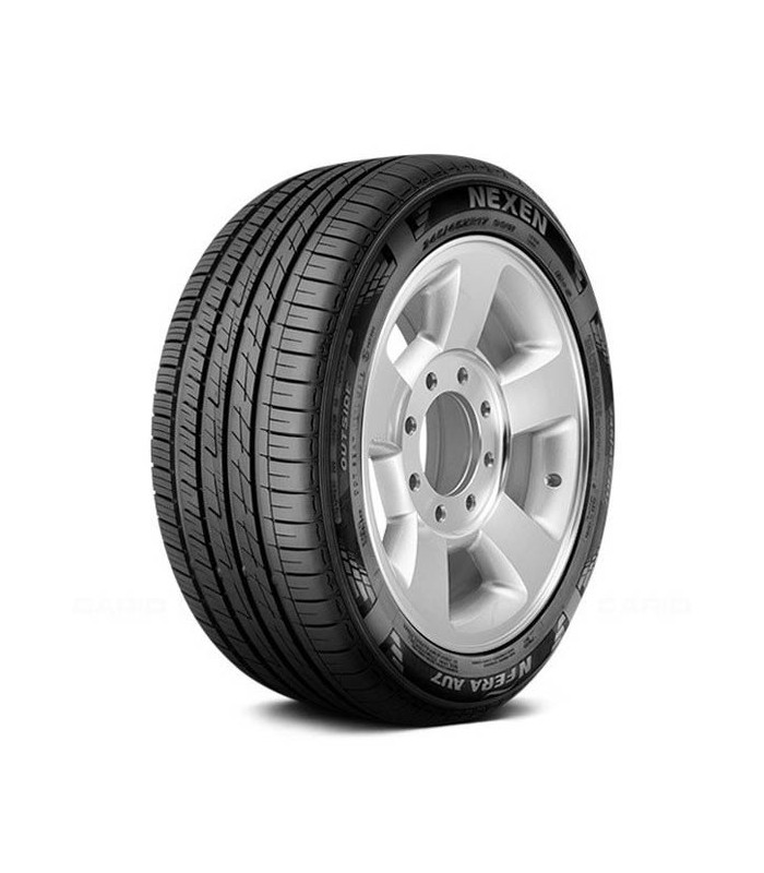 لاستیک نکسن مدل N'FERA AU7 225/50r17