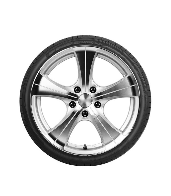 لاستیک دانلوپ مدل SP SPORT MAXX 050 275/35R20