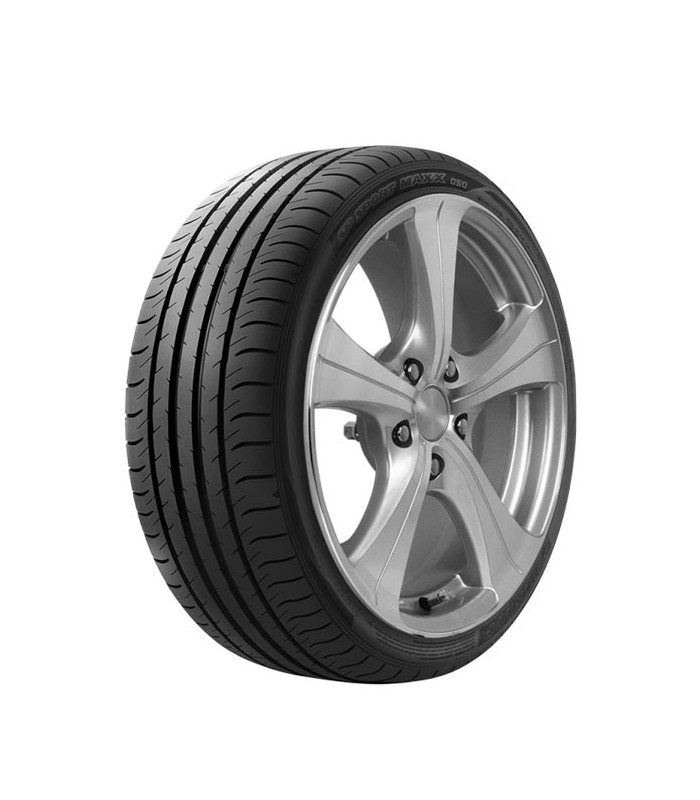 لاستیک دانلوپ مدل SP SPORT MAXX 050 275/35R20