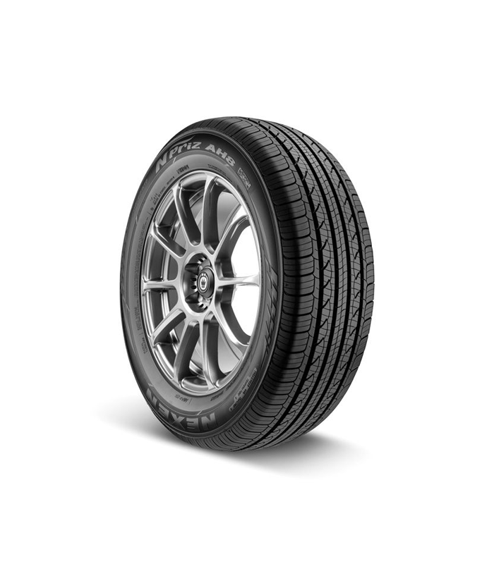 لاستیک نکسن مدل N'PRIZ RH7 215/55R17