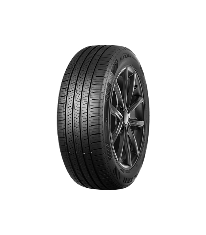 لاستیک نکسن مدل N'FERA SUPREME 245/45R18