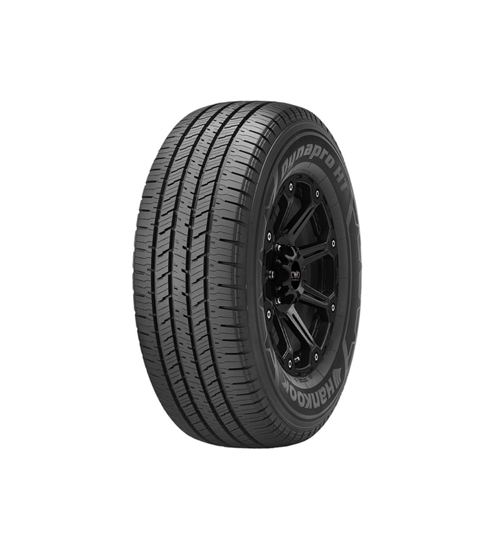 لاستیک هانکوک مدل DYNAPRO HT 265/60R18