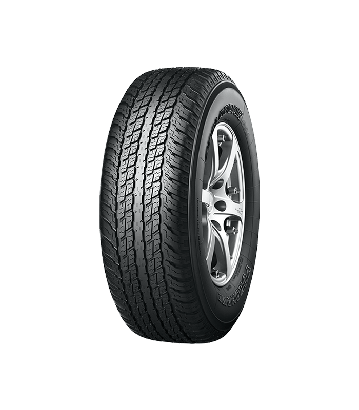 لاستیکیوکوهاما مدل GEOLANDAR G94 265/65R17