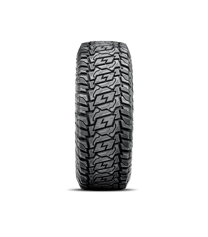 لاستیک لنزو مدل RT-X 265/75R16