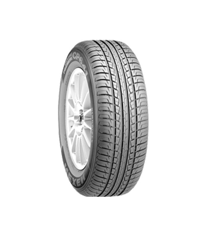 لاستیک نکسن مدل CP672 215/45R17