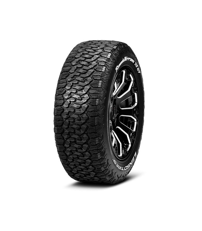 لاستیک لنزو مدل RT-07 275/55R20