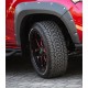 لاستیک لنزو مدل RT-07 275/55R20