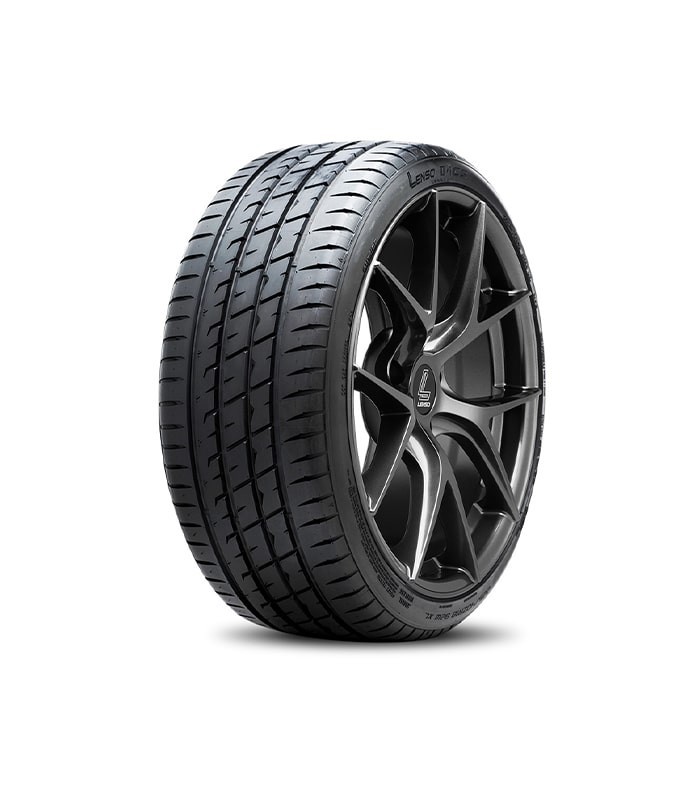 لاستیک لنزو مدل D-1CS 215/60R17