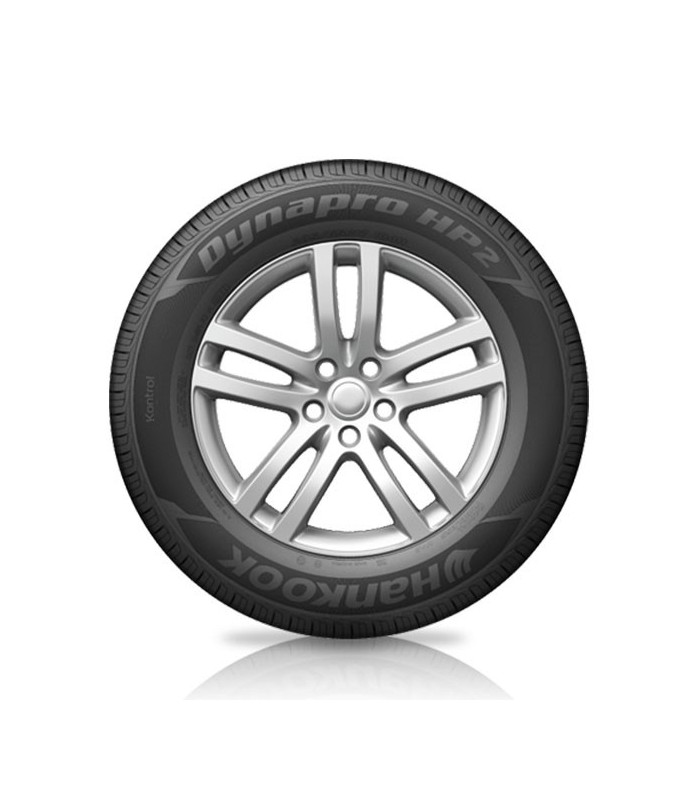 لاستیک هانکوک مدل DYNAPRO HP2 225/60R17